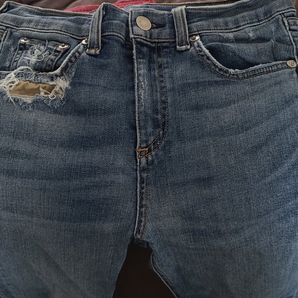 RAG & BONE JEANS ** Final sale**